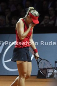 Porsche Tennis Grand Prix 2018