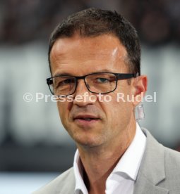 Eintracht Frankfurt - VfB Stuttgart