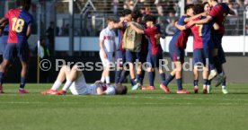 02.04.25 U19 VfB Stuttgart - U19 FC Barcelona