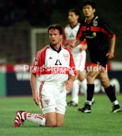 22.09.98 VfB Stuttgart - Eintracht Frankfurt