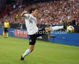 DFB Deutschland - Estland