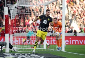 11.11.23 VfB Stuttgart - Borussia Dortmund