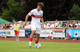 12.07.25 SV Fellbach - VfB Stuttgart