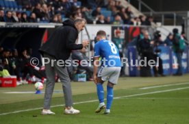 11.02.23 TSG 1899 Hoffenheim - Bayer 04 Leverkusen