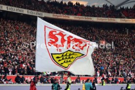 18.01.25 VfB Stuttgart - SC Freiburg