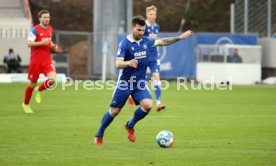 12.12.21 Karlsruher SC - 1. FC Heidenheim