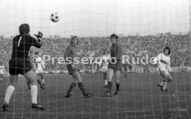 23.10.71 VfB Stuttgart - Hamburger SV