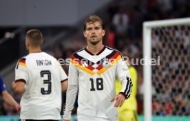 01.10.26 Deutschland - Serbien