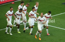 VfB Stuttgart - 1. FSV Mainz 05