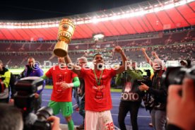 21.05.22 DFB-Pokal Finale SC Freiburg - RB Leipzig