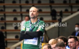 07.02.21 Frisch Auf G&ouml;ppingen - Eulen Ludwigshafen