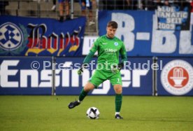 14.09.22 Stuttgarter Kickers - ATSV Mutschelbach