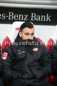 VfB Stuttgart - FC Schalke 04