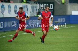 24.07.21 1. FC Heidenheim - SC Paderborn 07