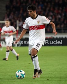 VfB Stuttgart - SC Freiburg
