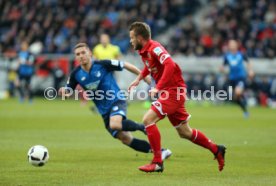 TSG 1899 Hoffenheim - 1. FSV Mainz 05