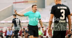 02.09.23 VfB Stuttgart - SC Freiburg