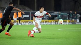 09.10.22 VfB Stuttgart - 1. FC Union Berlin