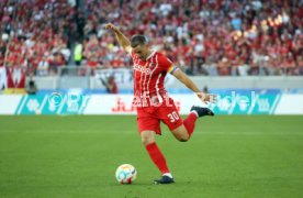 11.09.22 SC Freiburg - Borussia M&ouml;nchengladbach