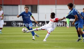 03.09.26 U19 VfB Stuttgart - U19 SGV Freiberg