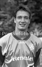 15.07.94 Stuttgarter Kickers Fototermin