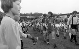 04.06.80 Wernauer SF - FC Bayern M&uuml;nchen