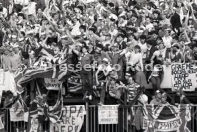 15.05.85 FC Everton - Rapid Wien