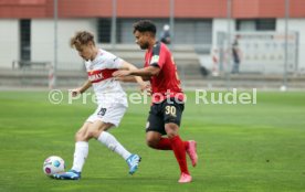 12.10.23 VfB Stuttgart - SV Wehen-Wiesbaden