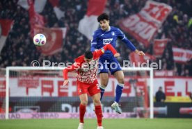 20.01.24 SC Freiburg - TSG 1899 Hoffenheim