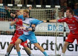 TVB 1898 Stuttgart - HC Erlangen