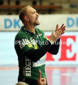 25.03.21 Frisch Auf G&ouml;ppingen - TSV GWD Minden