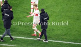 28.02.25 VfB Stuttgart - FC Bayern München
