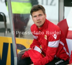 VfB Stuttgart - 1. FC Union Berlin