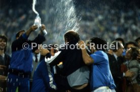 17.05.89 VfB Stuttgart - SSC Neapel