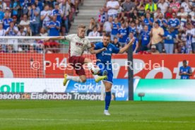 30.08.26 FC Augsburg - FC Schalke 04