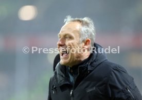 SC Freiburg - 1. FC K&ouml;ln