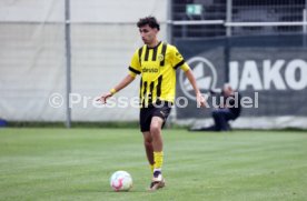 14.05.23 U17 VfB Stuttgart - U17 Borussia Dortmund