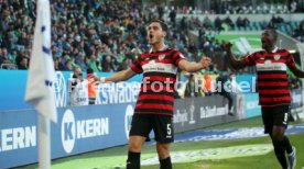01.10.22 VfL Wolfsburg - VfB Stuttgart