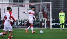 30.11.25 U19 VfB Stuttgart - U19 Kickers Offenbach