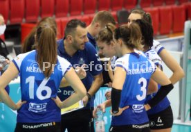 08.11.20 Allianz MTV Stuttgart - SC Potsdam