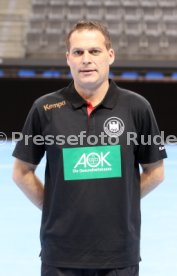 Handball DHB