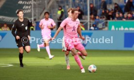 25.10.25 TSG 1899 Hoffenheim - 1. FC Heidenheim