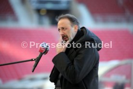 13.02.21 VfB Stuttgart - Hertha BSC Berlin