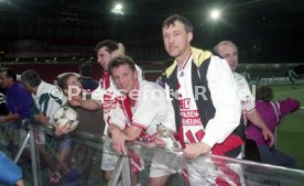 11.01.97 Hallen Masters Stuttgart