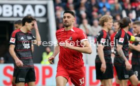 30.03.25 SC Freiburg - 1. FC Union Berlin