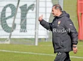 VfB Stuttgart