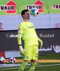 21.04.21 1. FC Heidenheim - VfL Bochum