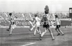07.05.88 VfB Stuttgart - Borussia Dortmund