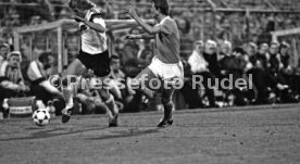 26.04.89 Niederlande - Deutschland