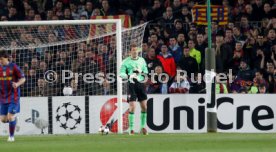 17.03.10 FC Barcelona - VfB Stuttgart